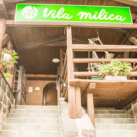 Vila Milica