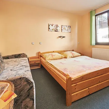 Vila Milica בית הארחה רייקה טפליצה