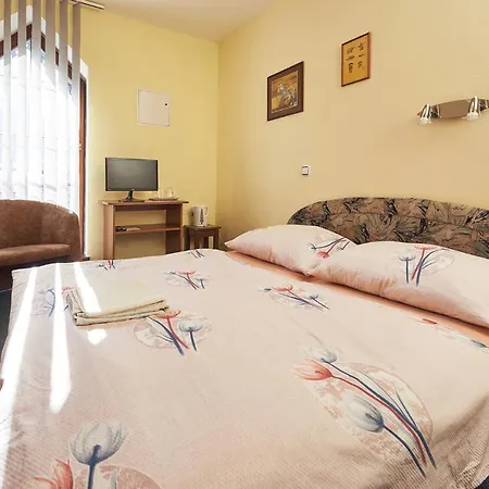 Vila Milica 2*