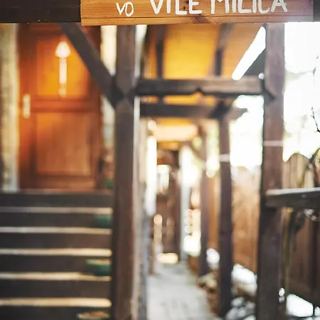 Vila Milica